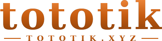 tototik logo