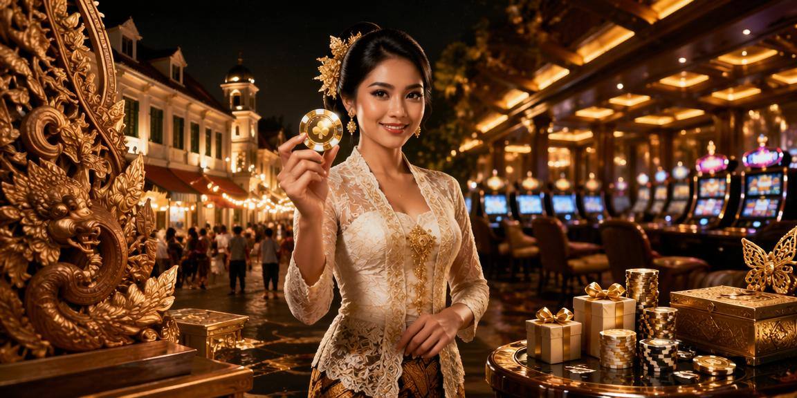 tototik Live Roulette and slots at tototik