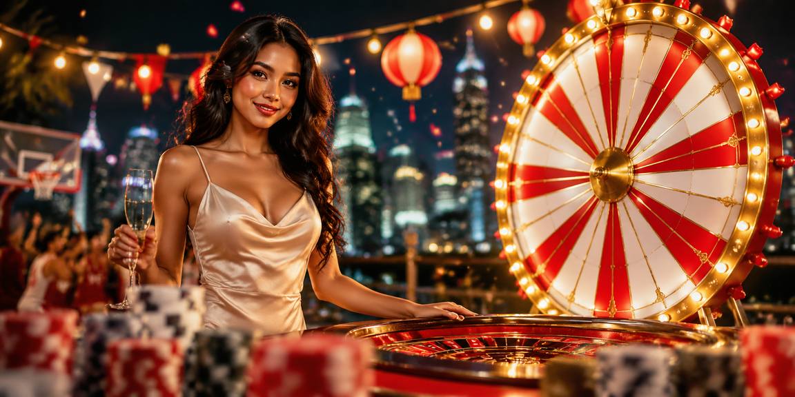 tototik Live Baccarat